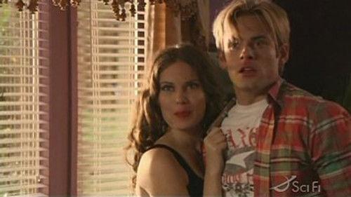 Flash Gordon Season 1 Episode 9 - Til Death