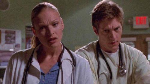 Judging Amy Season 5 Episode 4 - Tricks of the Trade