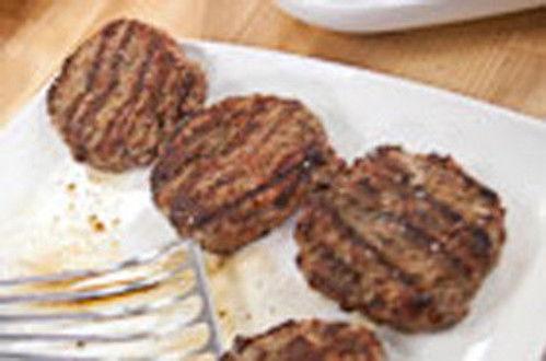 America's Test Kitchen Season 13 Episode 23 - Ultimate Grilled Turkey Burgers