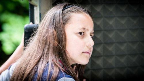 The Peppercorns Season 12 Episode 6 - Geraubte Kunst