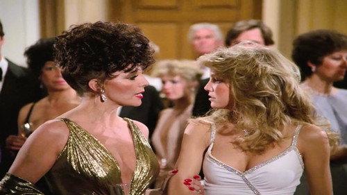 Dynasty Season 2 Episode 15 - The Party