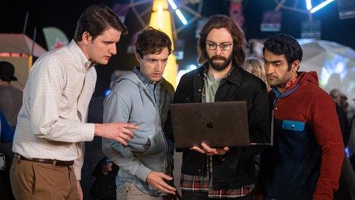 Silicon Valley Season 6 Episode 6 - RussFest