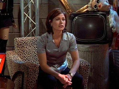 undefined Season 2 Episode 8 - Negotiation