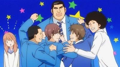 My Love Story!! Season 1 Episode 4 - My Boyfriend