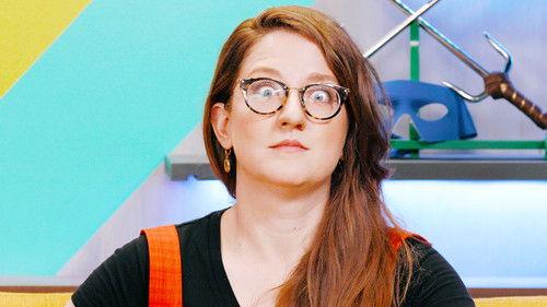 Um, Actually... Season 2 Episode 18 - Rick & Morty, The Muppets, Superman