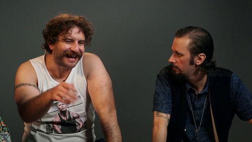 Choque de Cultura Season 4 Episode 7 - Episode 7