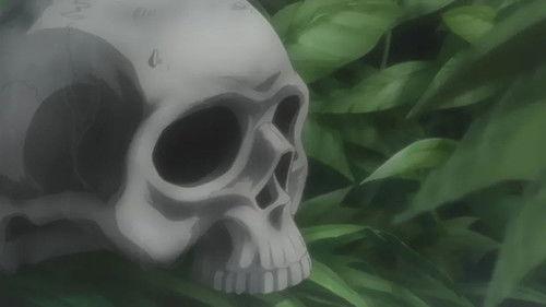 Mokke Season 1 Episode 19 - Mekurabe