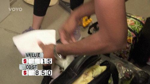Storage Wars Season 11 Episode 3 - Season of the Kitsch