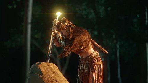 Encantadia Chronicles: Sang'gre Season 1 Episode 6 - A Tale of Two Fairies