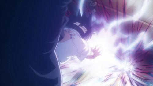A Certain Magical Index Season 1 Episode 6 - Imagine Breaker