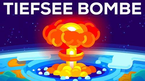 Kurzgesagt - In a Nutshell Season 6 Episode 10 - What If You Detonated a Nuclear Bomb in the Marianas Trench? (Science, Not Fantasy)