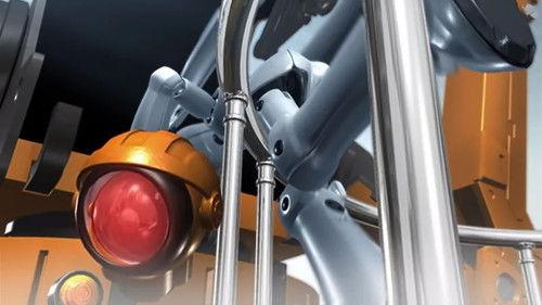 Fireball Season 1 Episode 5 - Klein Bottle