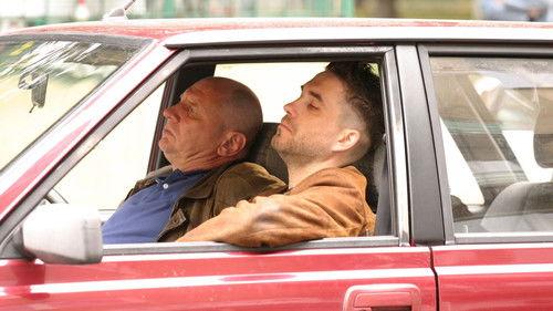 Pitbull Season 1 Episode 1 - Episode 1