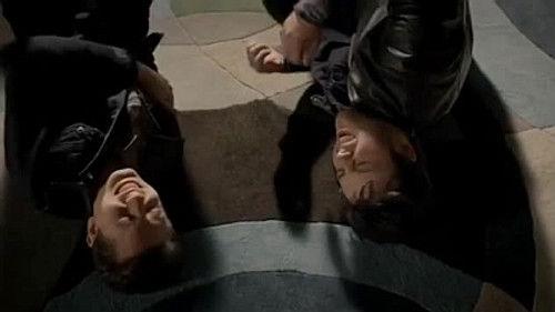 Powers Season 1 Episode 8 - Aha Shake Heartbreak