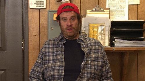 Precious Plum Season 1 Episode 3 - Tow Truck