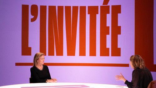 Dans les médias Season 8 Episode 11 - Magali Picard