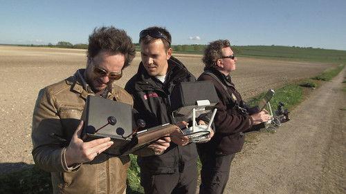 Ancient Aliens Season 10 Episode 8 - Circles from the Sky