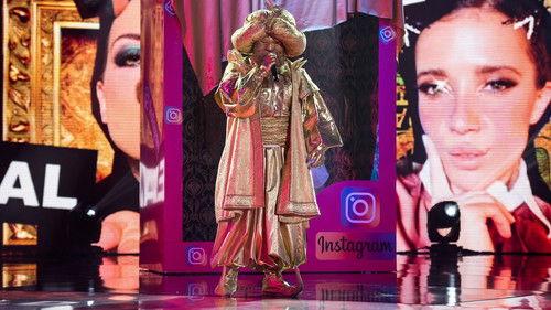 The Masked Singer Bulgaria Season 2 Episode 11 - Episode 11