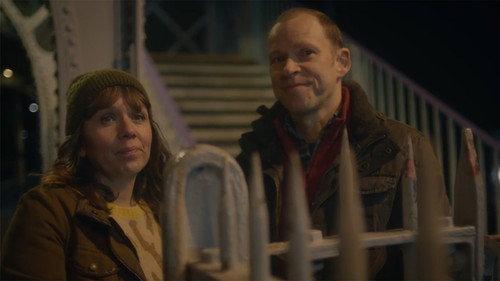 Whitstable Pearl Season 2 Episode 2 - Night Terrors