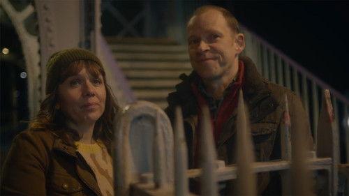 Whitstable Pearl Season 2 Episode 2 - Night Terrors