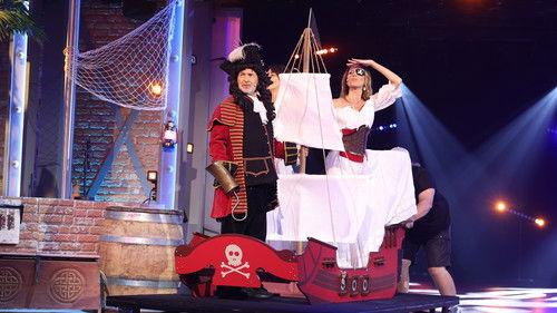 Le Bigdil Season 9 Episode 23 - Episode 23