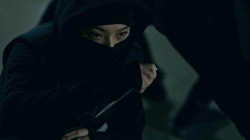 House of Ninjas Season 1 Episode 8 - The Eclipse