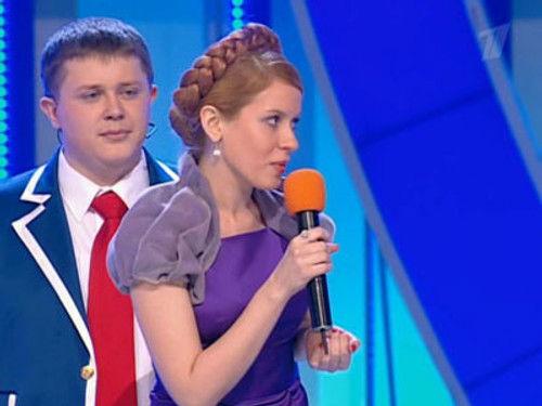 KVN Season 38 Episode 4 - Episode 4