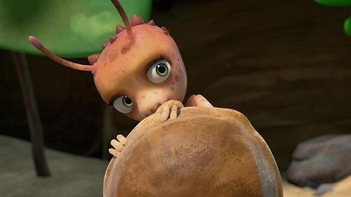 Insectibles Season 1 Episode 17 - Episode 17