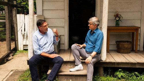 The Henry Ford's Innovation Nation Season 6 Episode 15 - Mattox Family Home