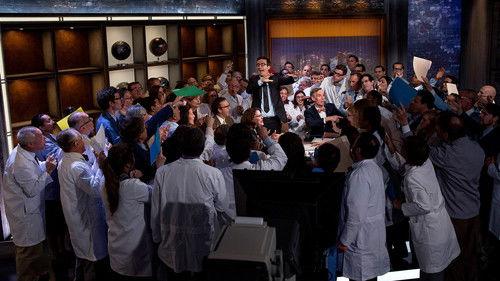 undefined Season 1 Episode 3 - Climate Change Denial