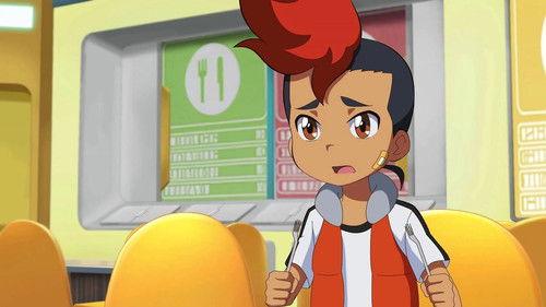 Screechers Wild! Season 1 Episode 2 - Episode 2