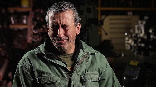 Steel Buddies – Stahlharte Geschäfte Season 9 Episode 15 - Episode 15