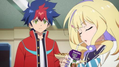 Shadowverse Season 2 Episode 13 - Only the Strong Survive in Shadowverse!