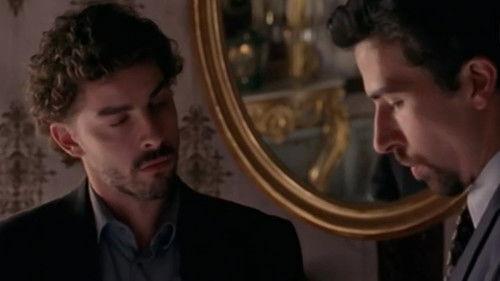 The Young Montalbano Season 1 Episode 6 - Seven Mondays