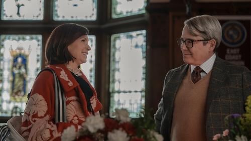 undefined Season 2 Episode 12 - Foiled Again