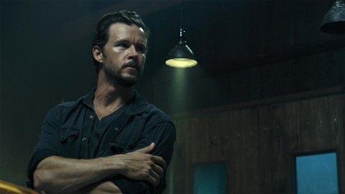 The Oath Season 1 Episode 1 - The Deal