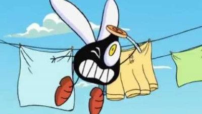 Fly Tales Season 1 Episode 1 - The Disappearance