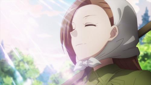 My Next Life as a Villainess: All Routes Lead to Doom! Season 2 Episode 1 - I Avoided My Doom Flags, So I Got Carried Away at the Cultural Festival...