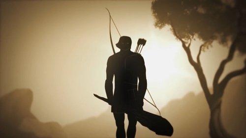 Great Greek Myths Season 1 Episode 18 - Heracles, The Man Who Became a God