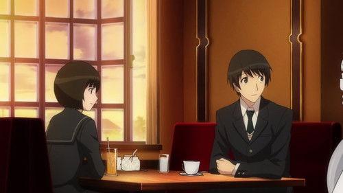 Amagami SS Season 2 Episode 9 - Nakata Sae - Part 1: Doubt