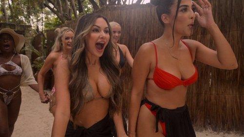 Perfect Match Season 2 Episode 8 - He Said, She Said