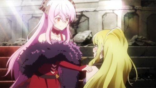 I'm Quitting Heroing Season 1 Episode 2 - Strive to Ease the Burden on Your Future Self!