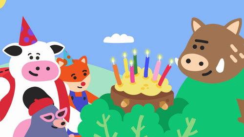 Bechos Season 1 Episode 3 - Episode 3