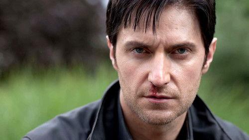 Spooks Season 9 Episode 7 - Dead Drop