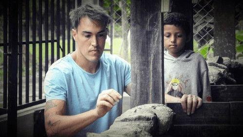 The Fixers Season 4 Episode 2 - Unsilenced Voices, Sierra Leone