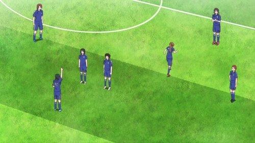 Background image for Panic at the Training Camp?!