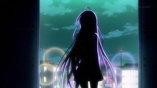 To Love Ru Season 3 Episode 5 - A Man? A Woman? ~Changing Ones~
