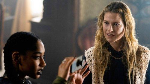 undefined Season 2 Episode 2 - Dead & Breakfast / Pesticide