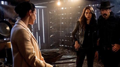 Wynonna Earp Season 3 Episode 5 - Jolene