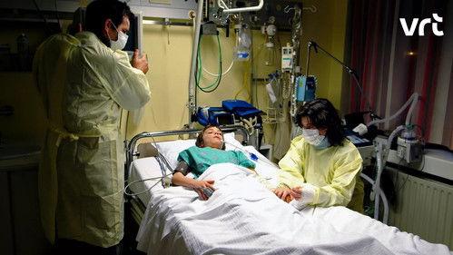 Witse Season 5 Episode 9 - Corvette